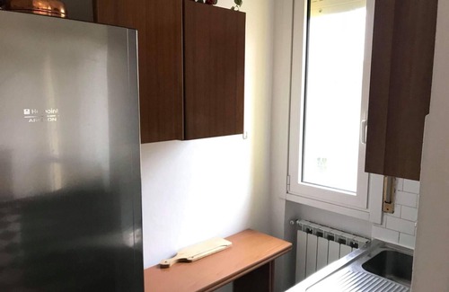 Jesolo Apartment | Dalmazia - 30 Metri dal Mare - Zona Centrale - Piazza Marconi - Jesolo Lido - VE