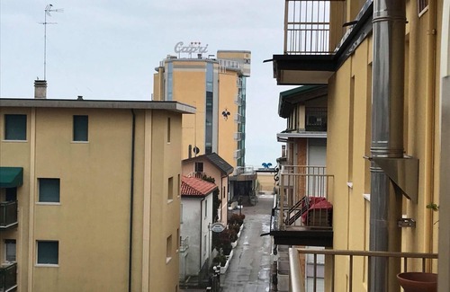 Jesolo Apartment | Dalmazia - 30 Metri dal Mare - Zona Centrale - Piazza Marconi - Jesolo Lido - VE