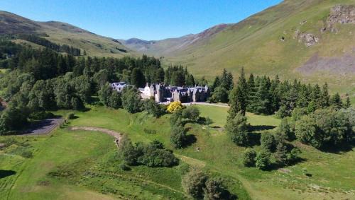 Spittal of Glenshee House | Dalmunzie Castle Hotel
