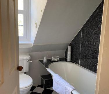 Spittal of Glenshee House | Dalmunzie Castle Hotel