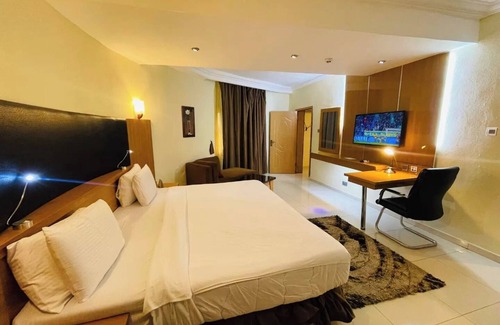 Enugwu Ukwu Hotel | Dalobi Hotel