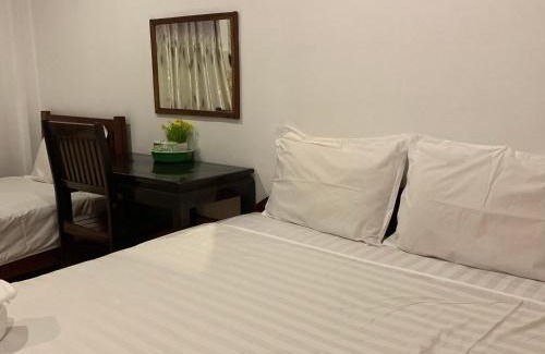 Don Det House | Dalom Guesthouse