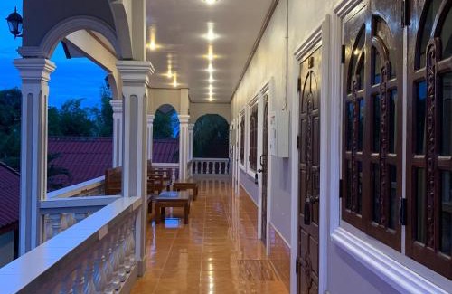Don Det House | Dalom Guesthouse
