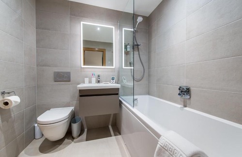 Stonehaven Cabin | Dalriada Lodges Carlin