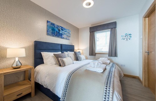 Stonehaven Cabin | Dalriada Lodges Garron