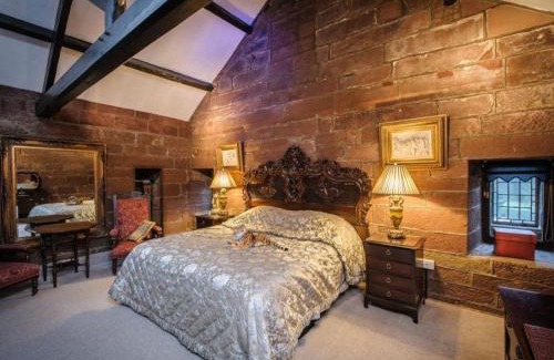 Carlisle Hotel | Dalston Hall