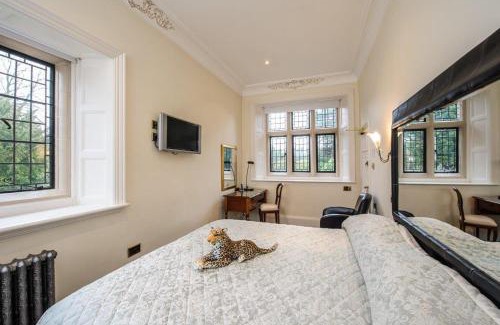 Carlisle Hotel | Dalston Hall