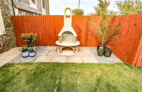 Llansaint Cottage | Dalton Cottage