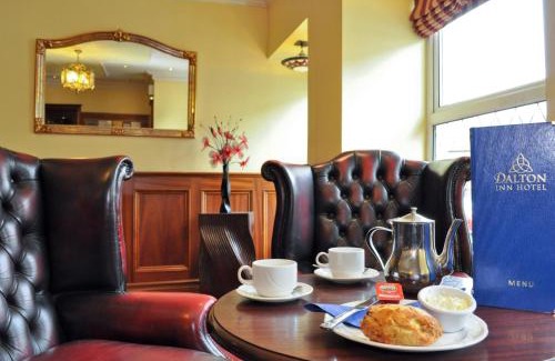 Claremorris Hotel | Dalton Inn Hotel