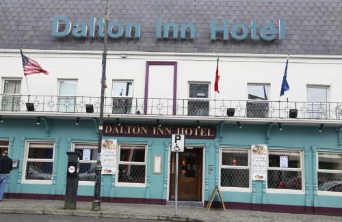 Claremorris Hotel | Dalton Inn Hotel