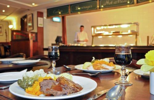 Claremorris Hotel | Dalton Inn Hotel