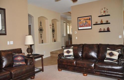 Dalton Ranch House | Dalton Ranch 73 Red Cliff Road