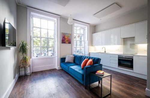Lancaster Apartment | Dalton Sq Apartment 1