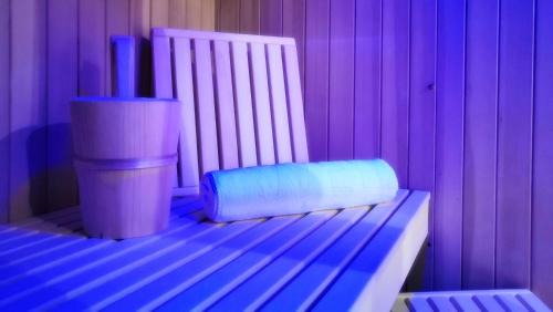Duino House | dalTURRI - Casa vacanze al mare - Relax e PRIVATE WELLNESS con sauna