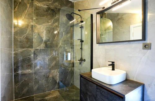 Dalyan City Center Villa | Dalyan Villa Alba