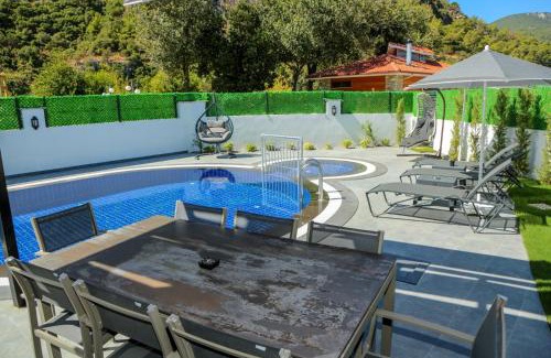 Dalyan City Center Villa | Dalyan Villa Svarti