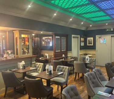 Donore Hotel | Dalys Inn