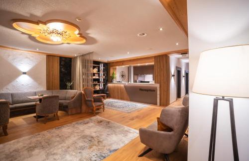 Damuels Hotel | Damülser Hof - Wellness & Spa Superior