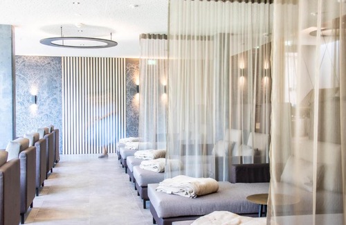 Damuels Hotel | Damülser Hof - Wellness & Spa Superior