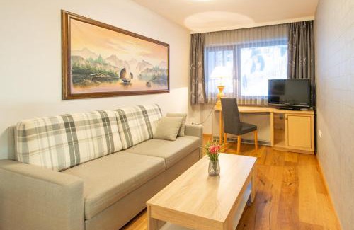 Damuels Apartment | Damülser Horn