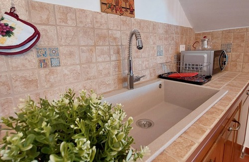 Chiusi della Verna House | Dama35 - Tuscany holiday house - Casentino-La Verna