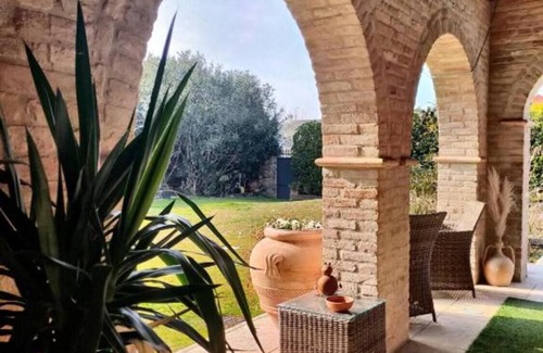 Portogruaro House | Damabianca junior