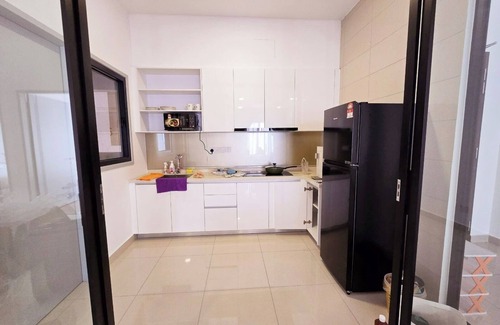 Kuala Lumpur Apartment | Damansara Seresta