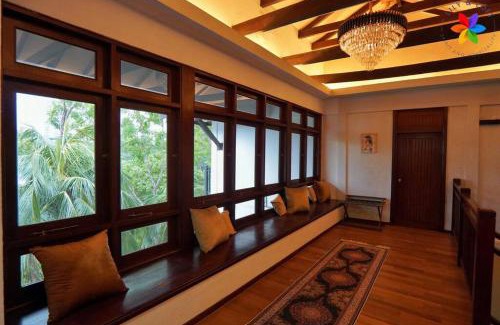 Kuala Lumpur Villa | Damansara Villa with Pool - Electronic Dart, BBQ, Karaoke