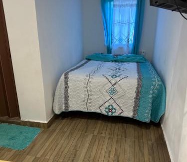 El Callejon Apartment | Damaris Bed & Breakfast