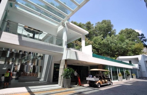 Sri Hartamas Apartment | Damas Suites' Lux 1 Bedroom Premier
