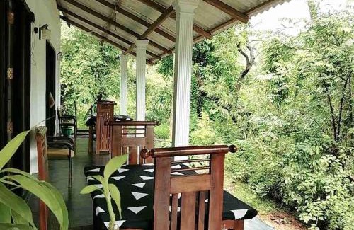 Dambulla House | Dambulla Sun Vsh Holiday