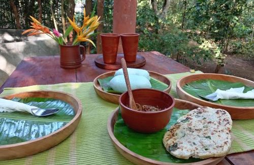 Dambulla Cabin | Dambulla Tree House