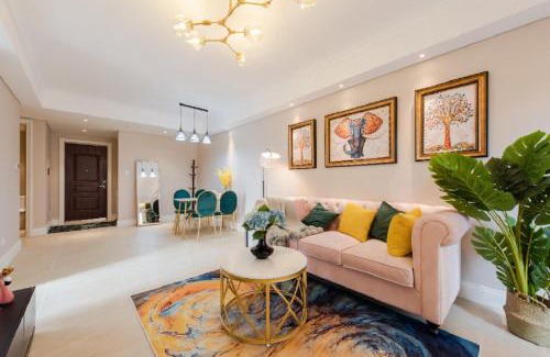 Lianhu Apartment | Damei Xian -Kunming Road Branch
