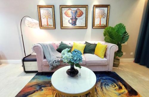Lianhu Apartment | Damei Xian -Kunming Road Branch