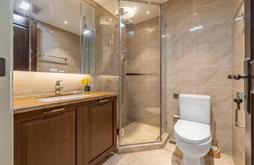 Lianhu Apartment | Damei Xian -Kunming Road Branch