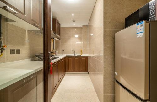 Lianhu Apartment | Damei Xian -Kunming Road Branch