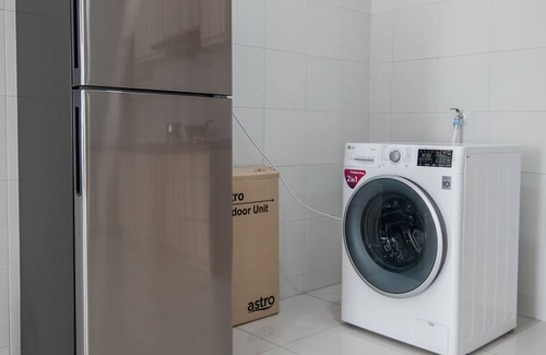 Usj 1 Apartment | Damen Homestay @ Subang Jaya USJ 1