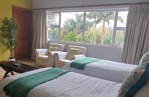 Lobamba Cabin | Damicha Boutique Lodge