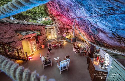 Damouchari Villa | Damma Mia