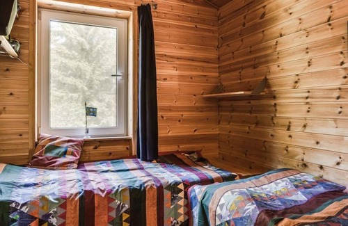 Karl Gustav House | Dammeberg by Interhome
