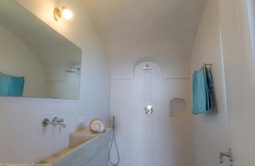 Pantelleria Villa | Dammuso Kaddiuggia Antica Pantelleria