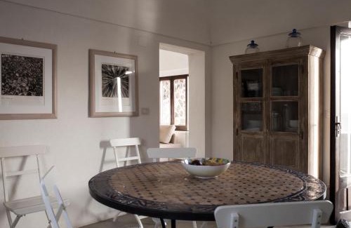 Scauri Siculo House | Dammuso sulla scogliera - Pantelleria