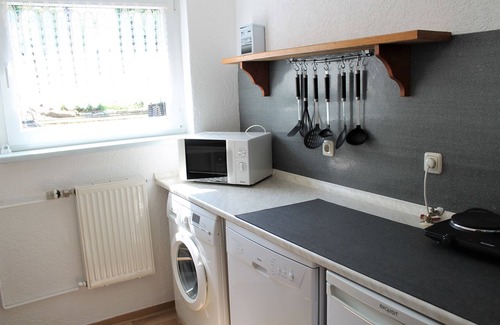 Damshagen Apartment | Damshagen Küstenkomfort