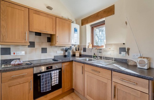 Waberthwaite House | Damson Cottage - Waberthwaite