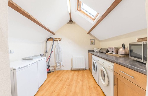 Waberthwaite House | Damson Cottage - Waberthwaite
