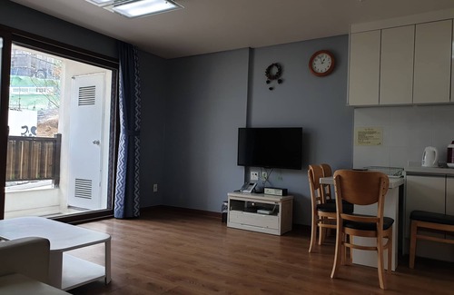 Damyang House | Damyang Meta Pension