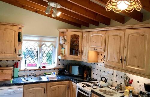 Mount Nugent House | Dan Rua's Cottage