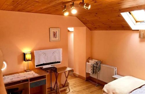 Mount Nugent House | Dan Rua's Cottage