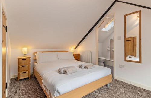 Laugharne House | Dan Y Bryn - A lovely 3 bedroom house centrally located in Laugharne