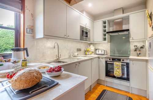 Devils Bridge House | Dan y Faen - Two Bedroom House, Sleeps 4